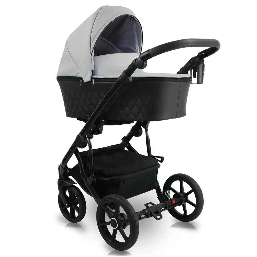 Детская коляска Bexa Line Eco 2 в 1 — главный ракурс