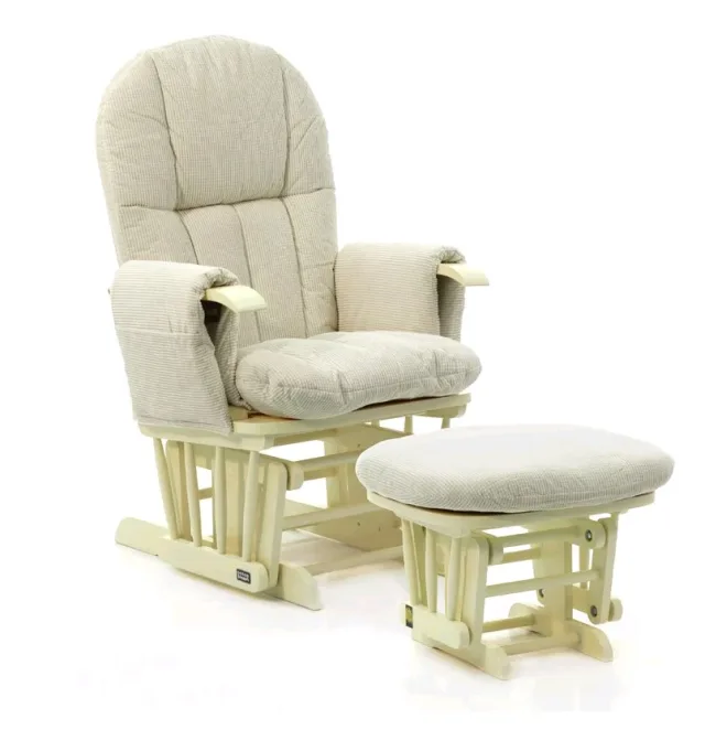 Кресло для кормления Tutti Bambini Daisy GC35 — фото 10
