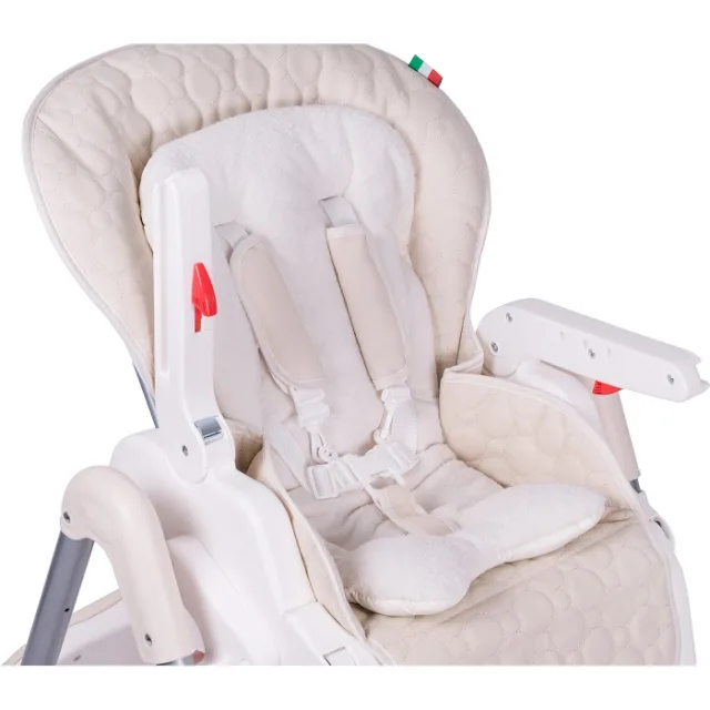 Детский стульчик для кормления Sweet Baby Royal Classic — фото 4