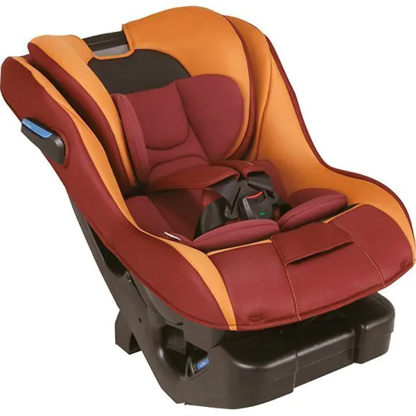 Автокресло Combi Malgott Prim Long — главный ракурс