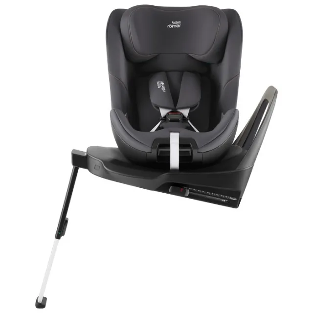 Детское автокресло Britax Roemer Swivel — фото 3