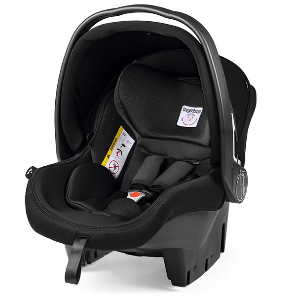 Автокресло Peg-Perego Primo Viaggio SL — фото 36