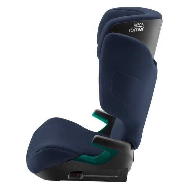 Детское автокресло Britax Roemer Discovery Plus 2 — фото 4