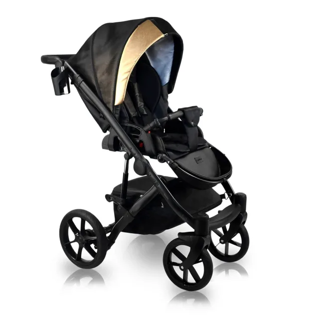 Детская коляска Bexa Air Pro 2 в 1 — фото 2