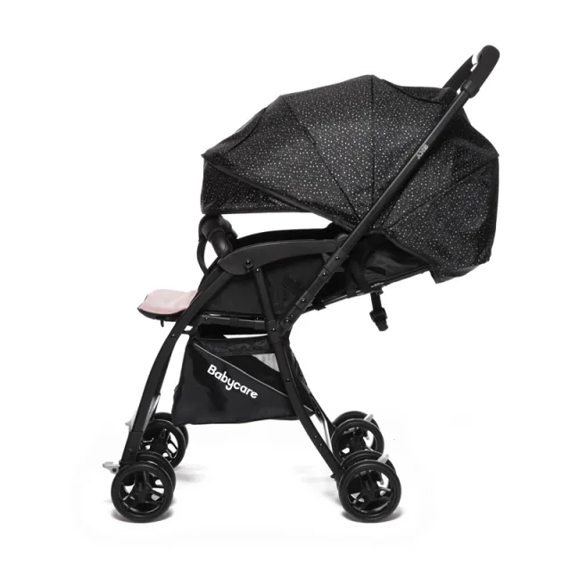 Детская прогулочная коляска Baby Care Sky — фото 9