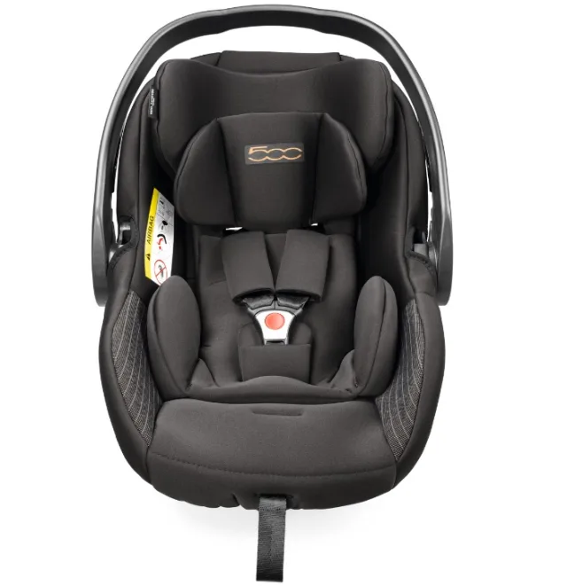 Детское автокресло Peg-Perego Primo Viaggio SLK — фото 2