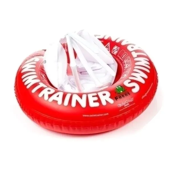 Детский круг Swimtrainer для плавания, 2 мес-4 лет — главный ракурс