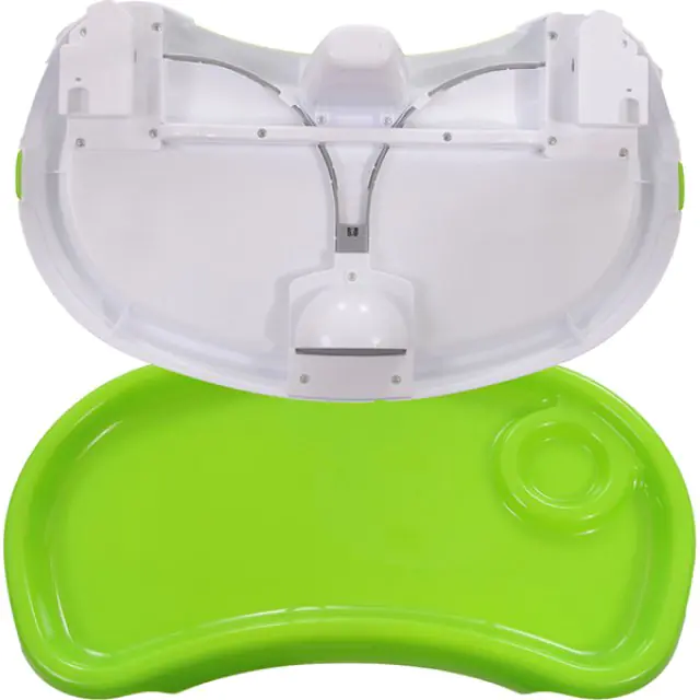 Стульчик для кормления Baby Care Trona — фото 3