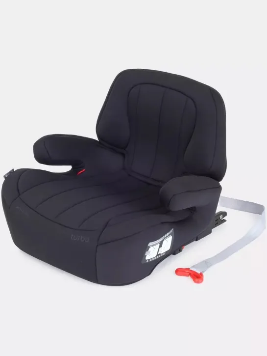 Детское автокресло-бустер Rant Turbo Isofix Active Line 3 — фото 5