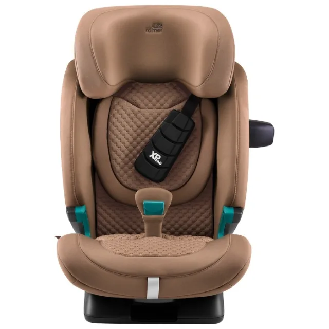 Детское автокресло Britax Romer Britax Romer Advansafix Pro Lux 2025 — фото 4