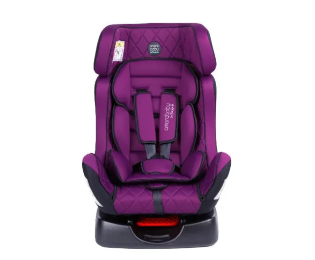 Детское автокресло AmaroBaby Professional — фото 1