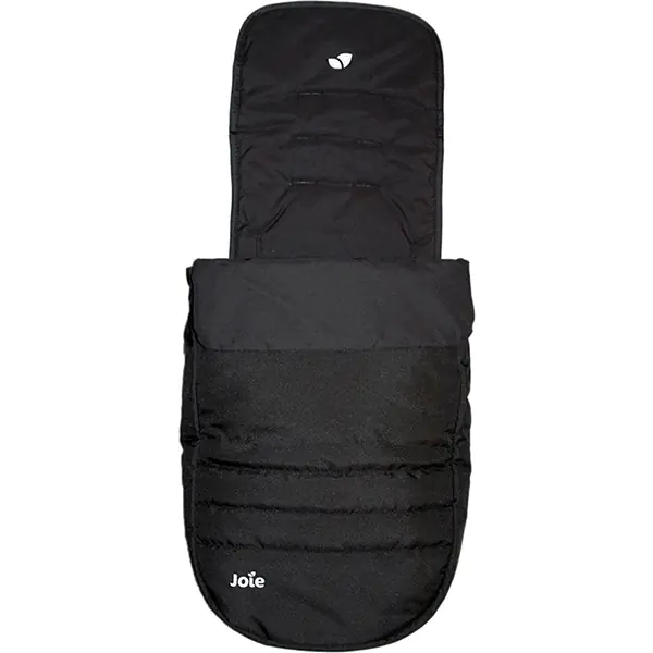 Универсальная футмуфта Joie Footmuff для колясок Litetrax 3, Litetrax 4, Litetrax 4 Air, night sky — главный ракурс