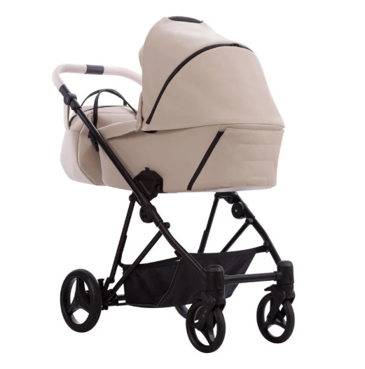 Детская коляска Bebetto Yoddi Pro 2 в 1 — фото 11