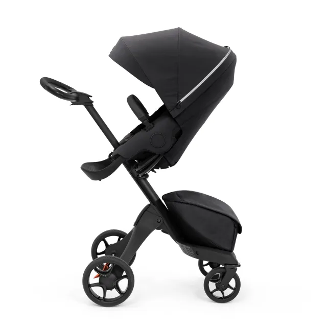 Детская прогулочная коляска Stokke Xplory X — фото 18