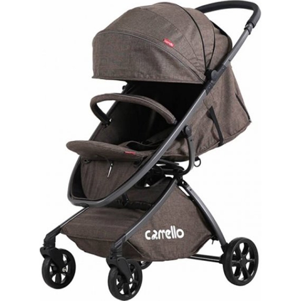 Детская прогулочная коляска Carrello Magia CRL-10401 — фото 6
