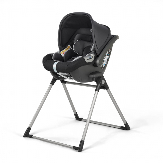 Детская коляска Inglesina Aptica System Quattro 4 в 1 на шасси Aptica Iridium — фото 8