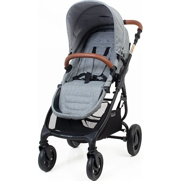 Коляски трансформеры Valco Baby