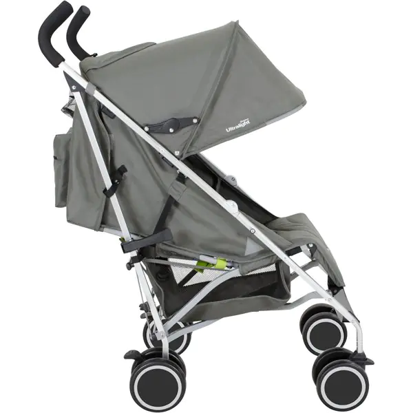 Детская коляска-трость Joovy Groove Ultralight — фото 5
