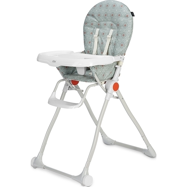 Стульчик для кормления Cybex Elsu — фото 1