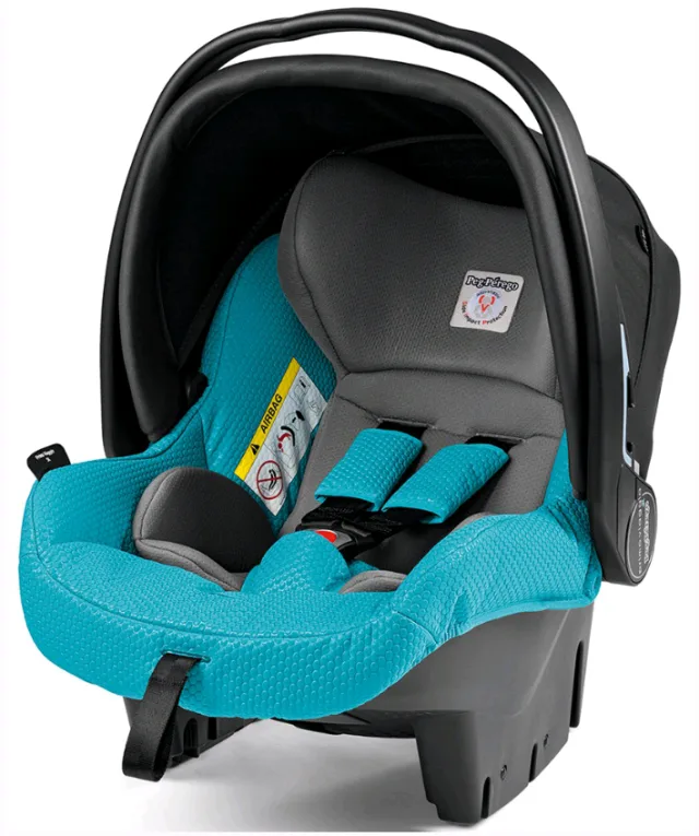 Автокресло Peg-Perego Primo Viaggio SL — фото 32