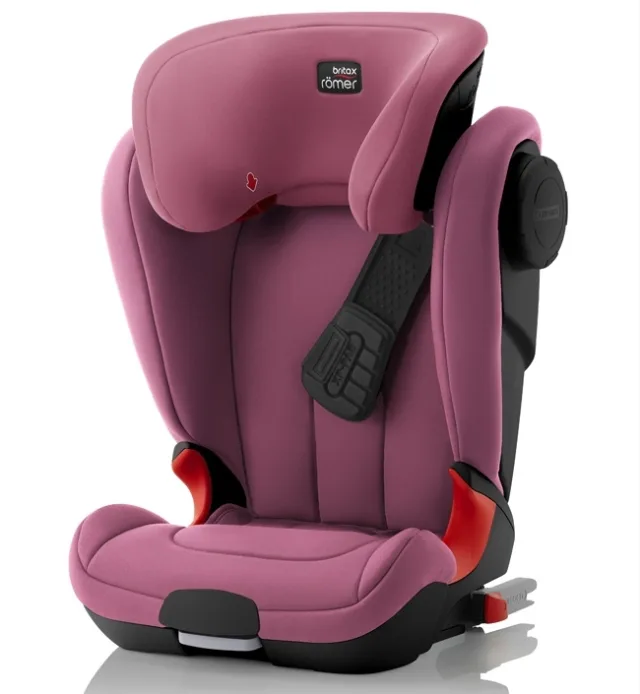 Детское автокресло Romer & Britax Kidfix  XP Sict — фото 17