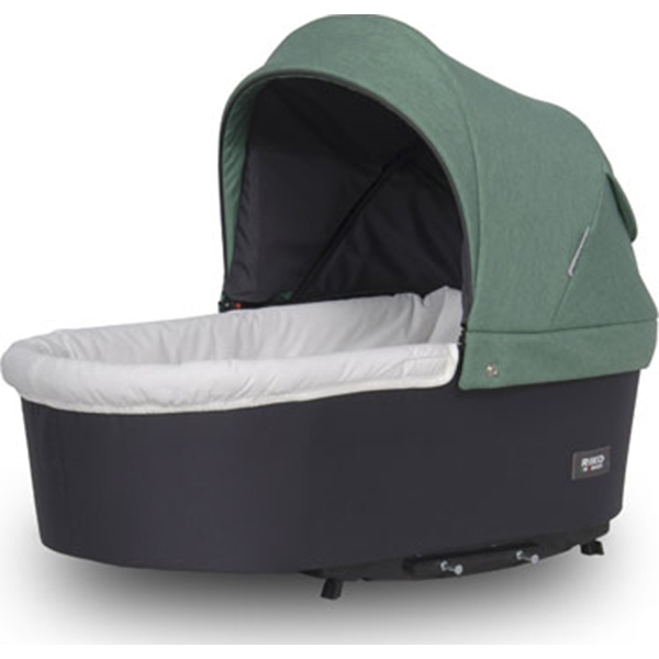 Детская коляска Riko Basic Bella 2 в 1 — фото 17