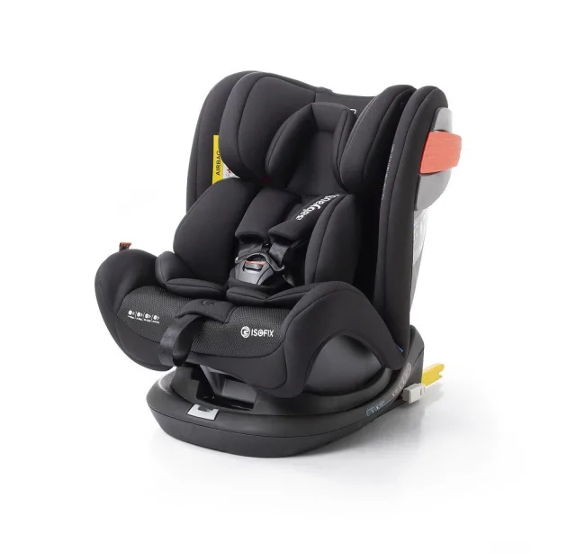 Детское автокресло Babyauto Giroto 360 — фото 10