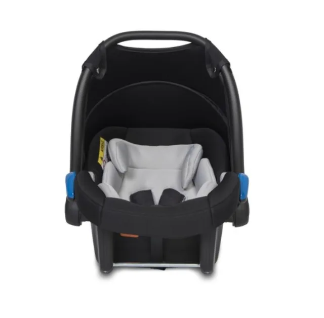 Детская коляска Riko Nano Pro 3 в 1 — фото 18
