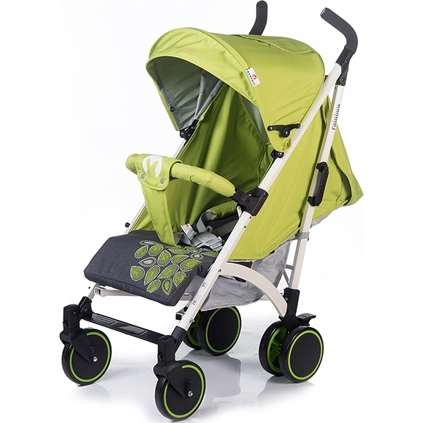 Детская коляска-трость Babyhit Rainbow LT — фото 12