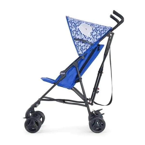 Детская коляска-трость Chicco Snappy Stroller — фото 3