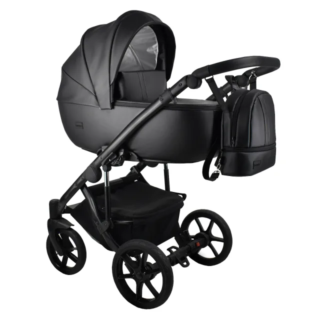 Детская коляска Bexa Air Ecco 2 в 1 — фото 7