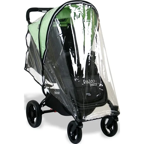 Дождевик Valco Baby Raincover для Snap и Snap 4