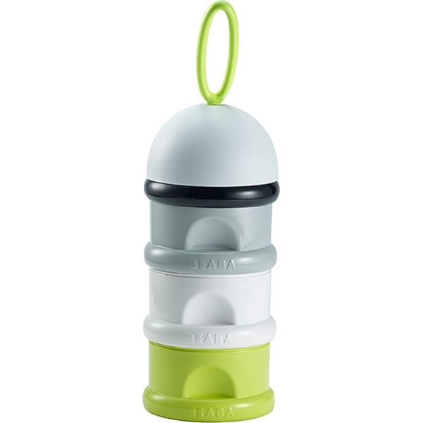 Контейнер для сыпучих смесей Beaba Stacked Formula Milk Container — фото 5