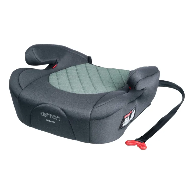 Детское автокресло-бустер Best Baby Aston Isofix — фото 5