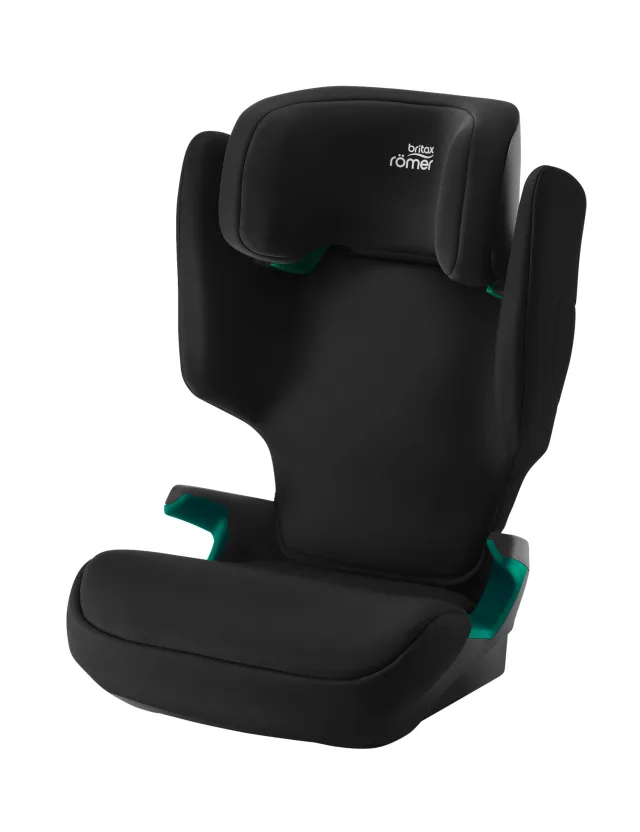 Детское автокресло Britax Romer Adventure Plus 2 — фото 1