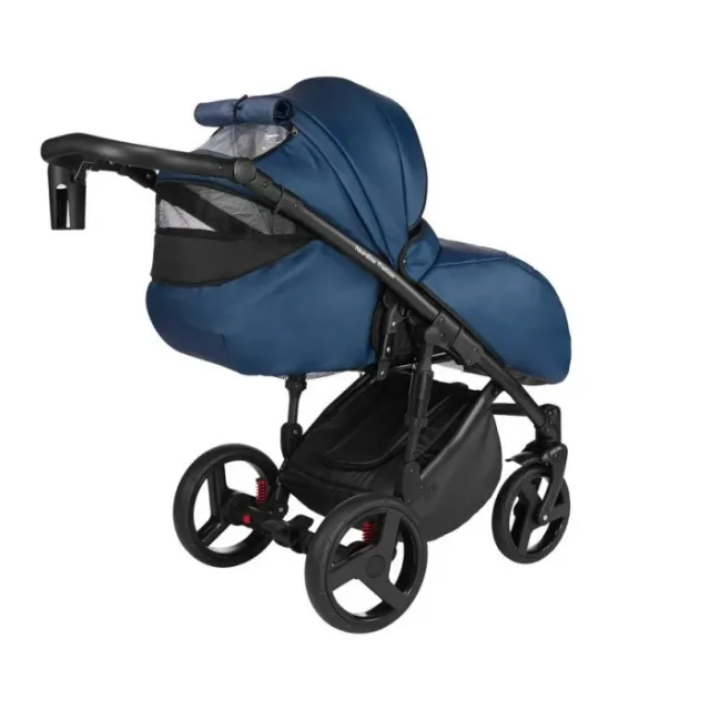 Детская коляска Noordline Olivia Premium Sport  2 в 1 — фото 6