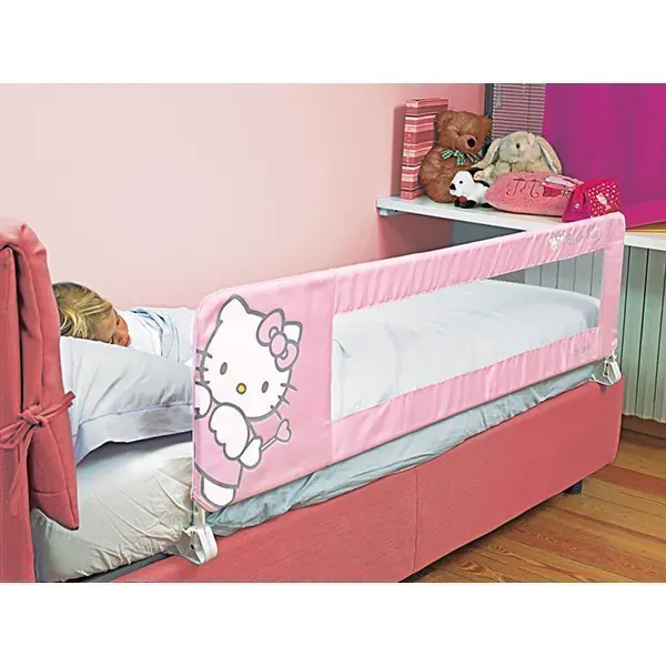Барьер для кровати Brevi Hello Kitty 150 см — фото 2