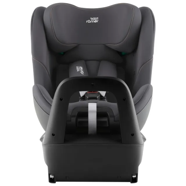 Детское автокресло Britax Roemer Swivel — фото 2