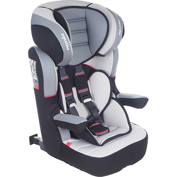 Детское автокресло Nania Myla Isofix — фото 7
