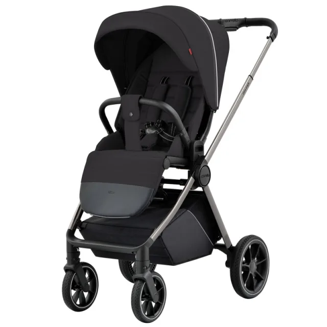 Детская прогулочная коляска Carrello Unico CRL-5525 — фото 8