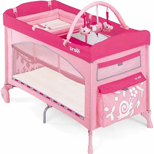 Детский манеж Brevi Dolce Sogno
