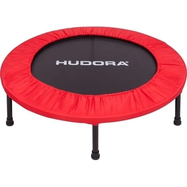 Батут для фитнеса Hudora Trampolin Sky 65405, 91 см — фото 2