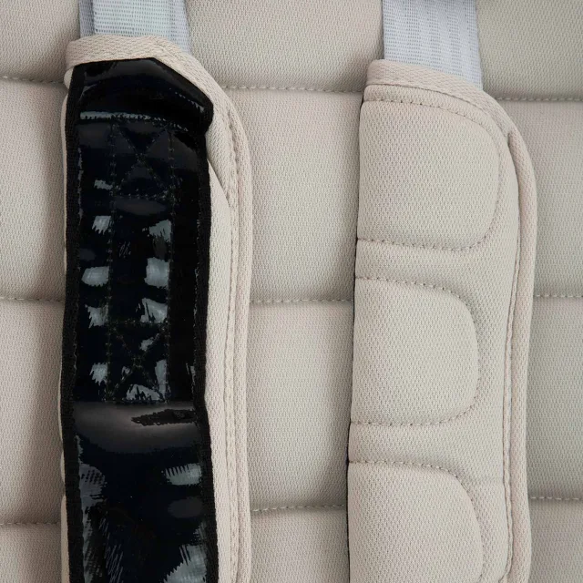 Детское автокресло Indigo Aero Pro Isofix ST-3 — фото 12
