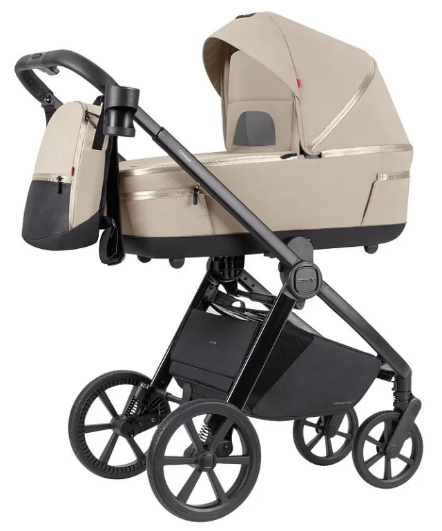 Детская коляска Carrello Omega Plus CRL-6540/1 2 в 1 — фото 13