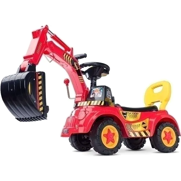 Детская каталка Toyz Scoop — фото 8