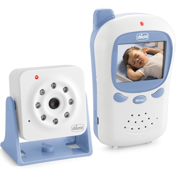 Видеоняня Chicco Basic Smart 260 — фото 1