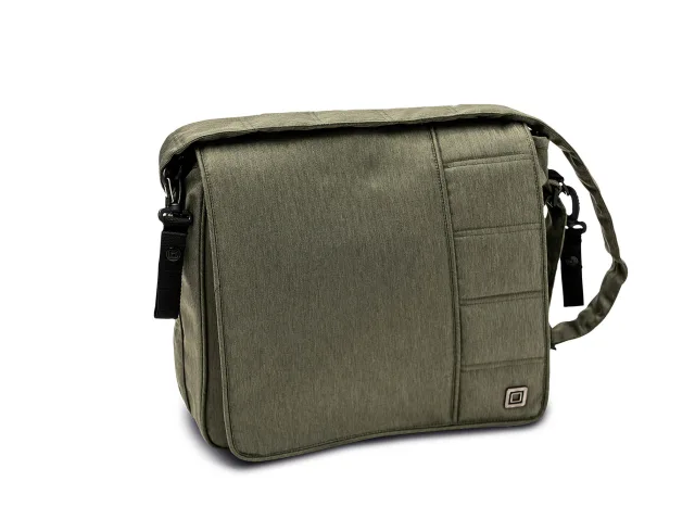 Сумка для мамы Moon Messenger Bag City Line — фото 9