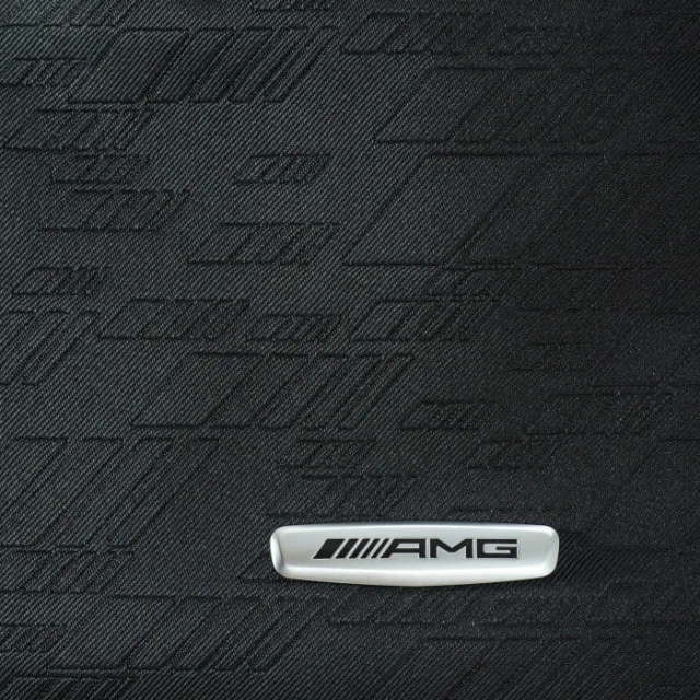 Детская коляска Hartan AMG GT2 2 в 1 на серой раме — фото 9