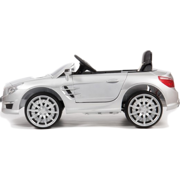 Электромобиль Barty Mercedes SL63 AMG — фото 12