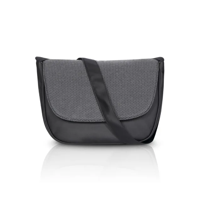 Детская коляска Riko Basic Vest Lux 2 в 1 — фото 4